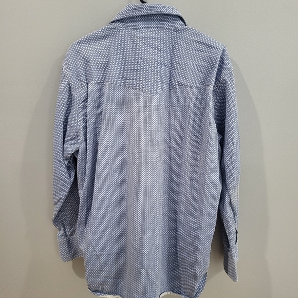 Wrangler FR Shirt XL-REG - Picture 2 of 3
